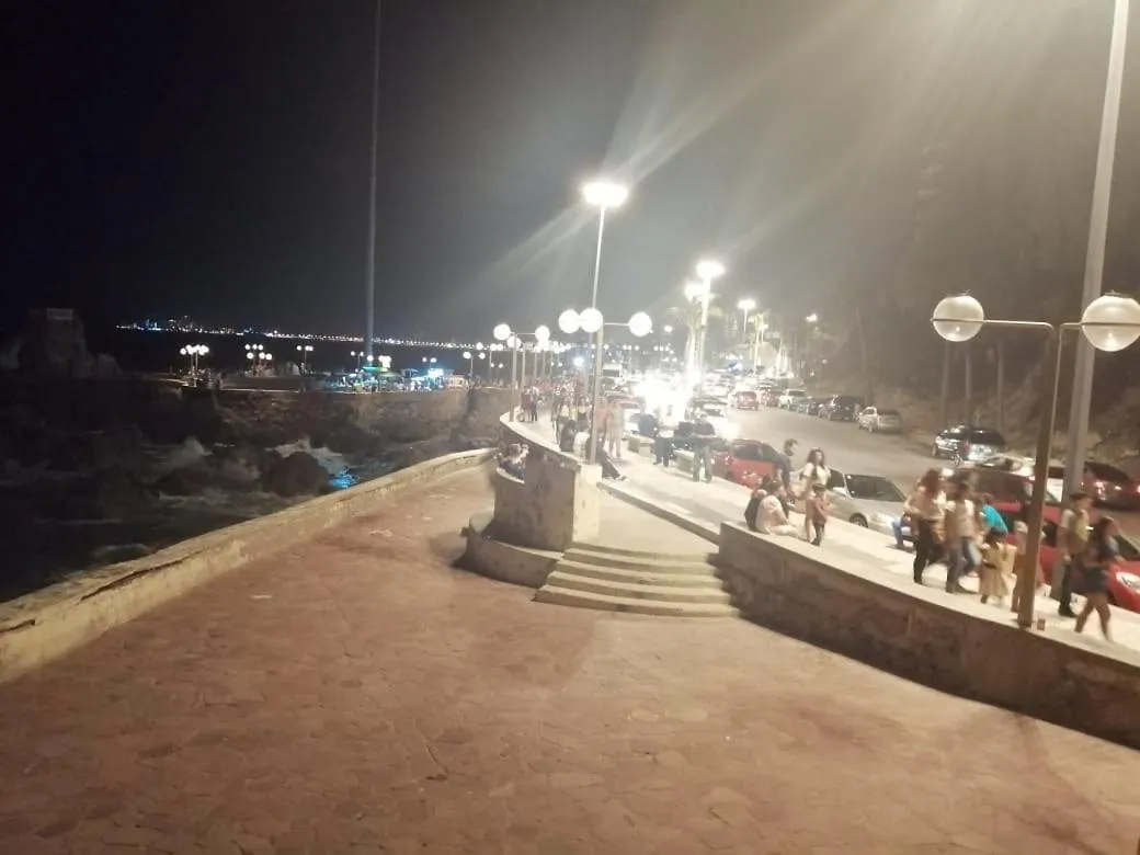 Condominio Sábalo Vista Mazatlán Appartamento
