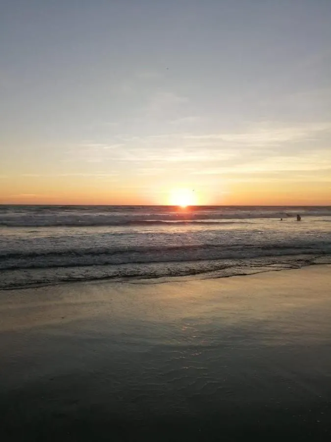 Condominio Sábalo Vista Mazatlán Appartamento