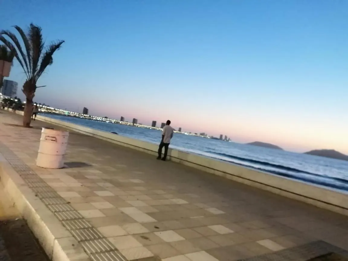 Condominio Sábalo Vista Mazatlán