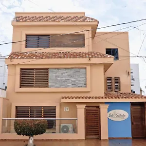 3* Aparthotel Loft Sabalo - Pet Friendly