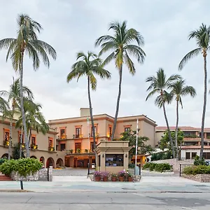 Semesteranläggning (resort) Playa, Mazatlán