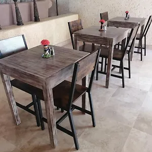  Bed & Breakfast Casa Dahlia 2