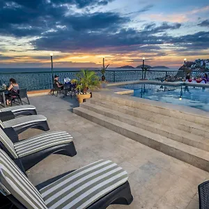 3* Hotel Western Freeman