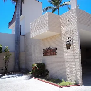  Holiday home La Casa Contenta