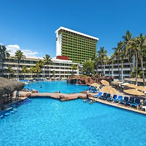 Отель El Cid El Moro (adults Only), Масатлан