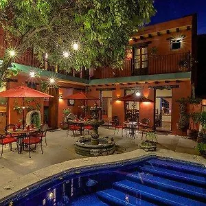 Casa De Leyendas (adults Only) Mazatlán