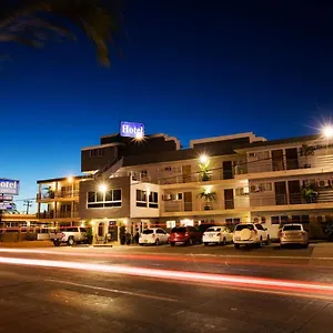2* Hotel Hotel Mazatlan