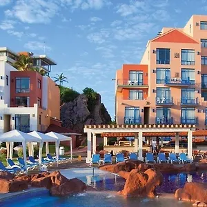 Отель El Cid Marina (adults Only), Масатлан