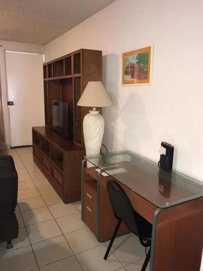 Condominio Sabalo Vista Mazatlan Apartment