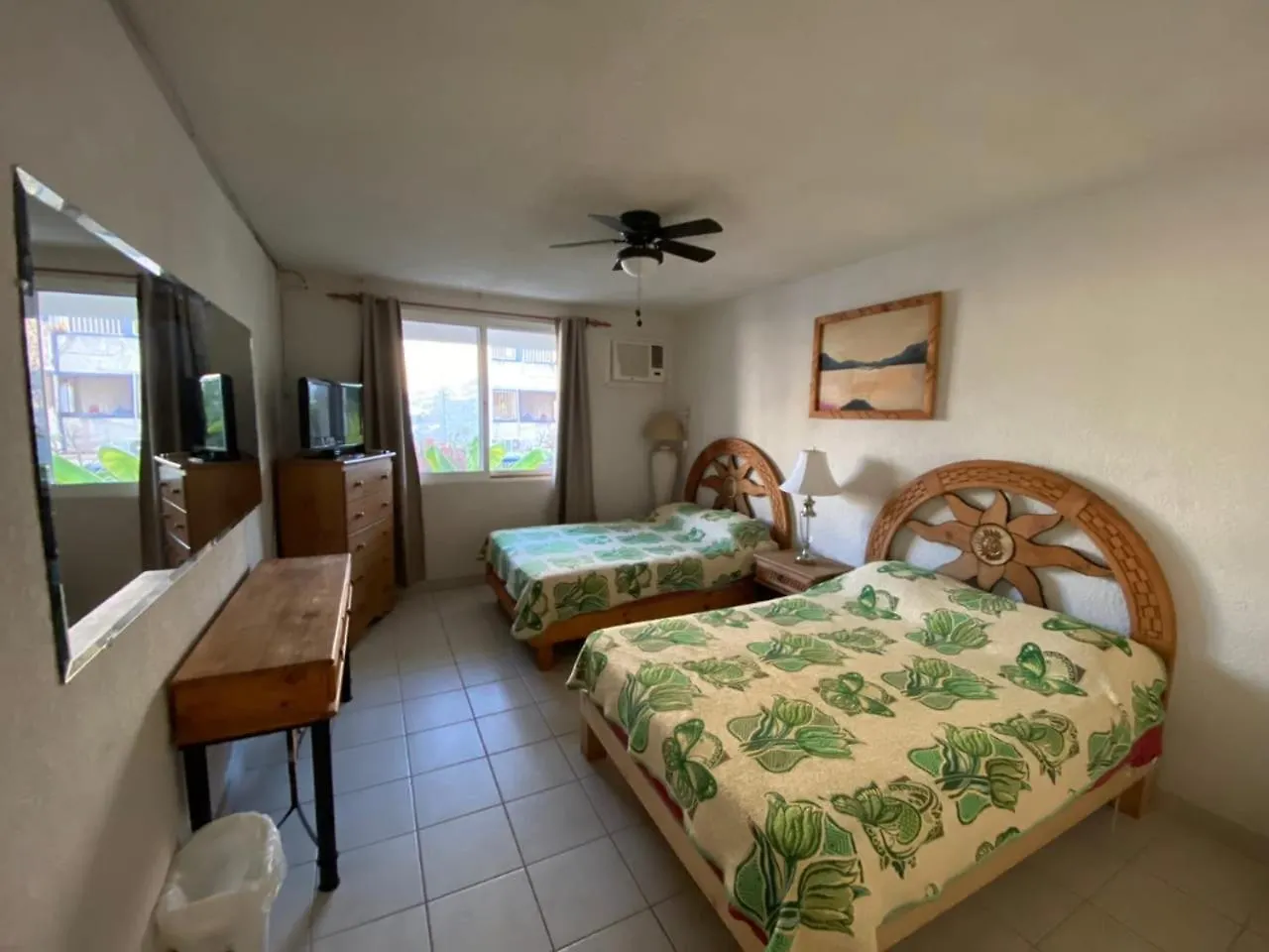 Condominio Sabalo Vista Mazatlan