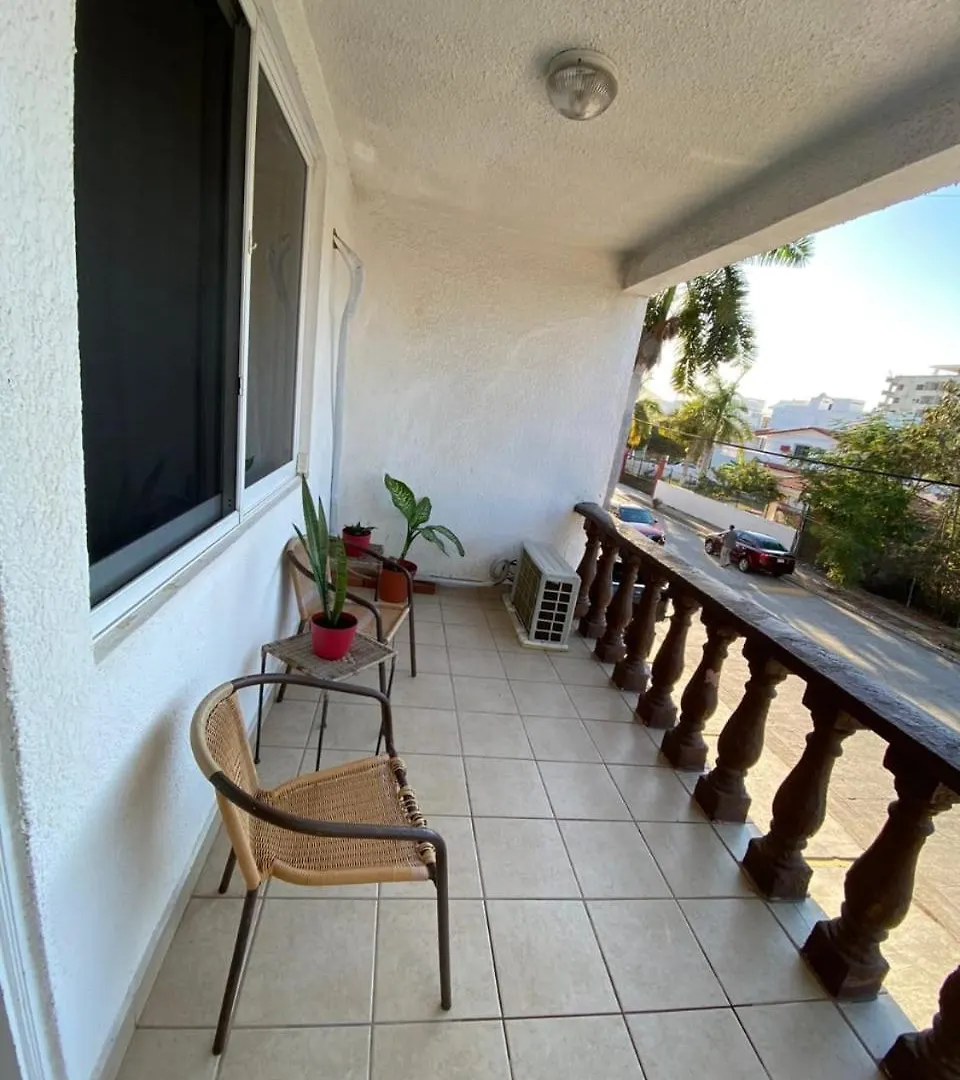Condominio Sabalo Vista Mazatlan Apartment
