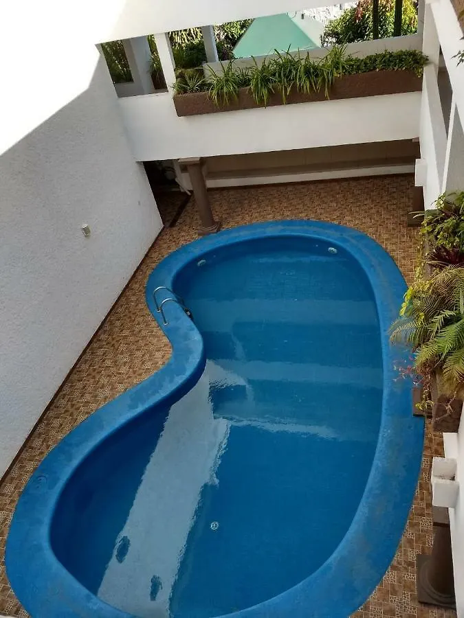 Condominio Sabalo Vista Mazatlan Apartment