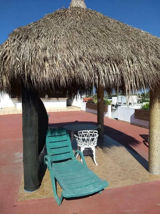 Condominio Sabalo Vista Mazatlan