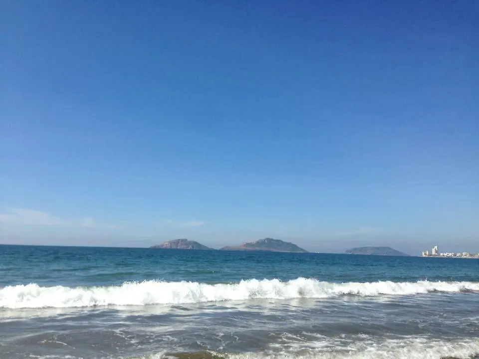 Condominio Sabalo Vista Mazatlan 0*,  Mexico