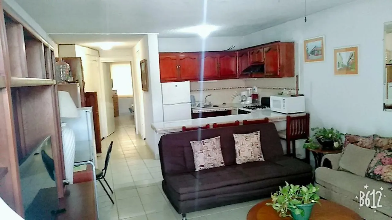 Condominio Sabalo Vista Mazatlan 0*,