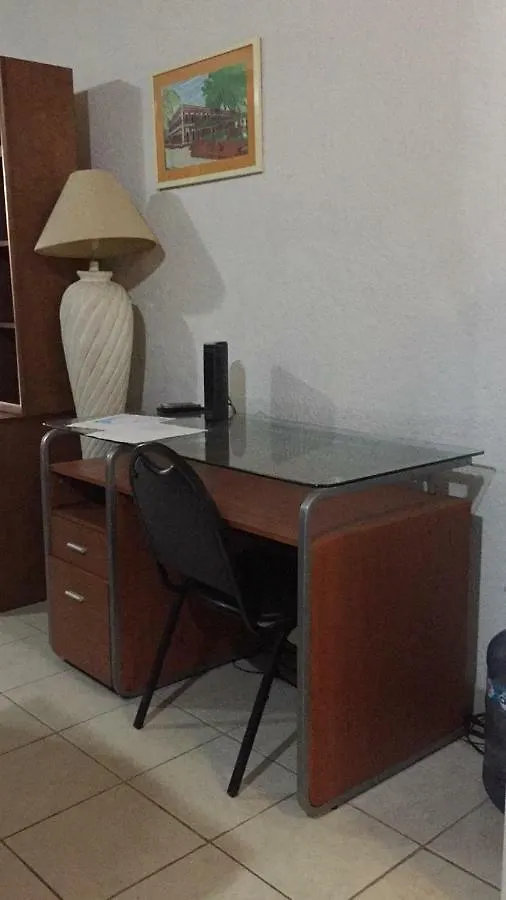 Condominio Sabalo Vista Mazatlan
