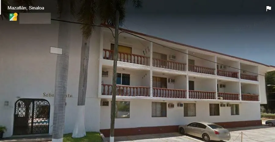 Condominio Sabalo Vista Mazatlan