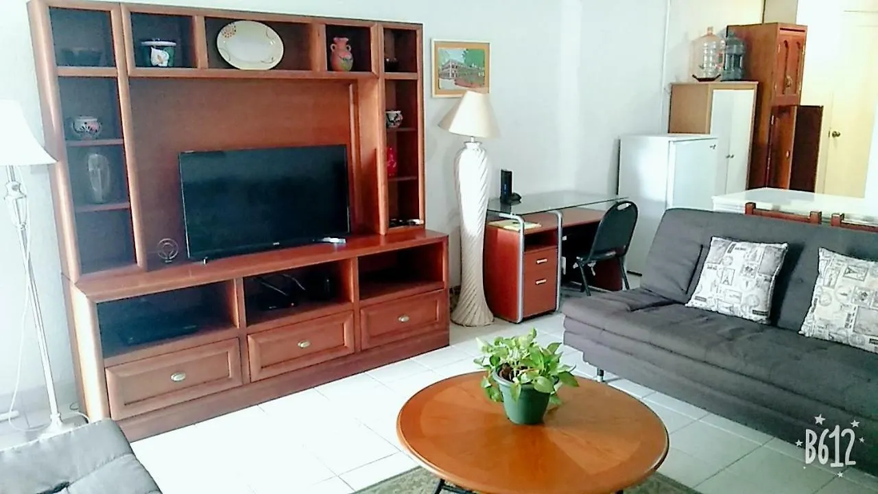 Condominio Sabalo Vista Mazatlan 0*,