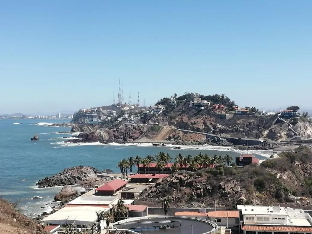 Condominio Sabalo Vista Mazatlan